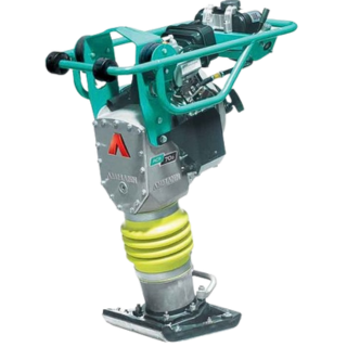 Zagęszczarka stopowa (ubijak) 83 kg  Ammann ACR 70D, 280 mm, Yanmar L48AE